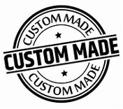 custom made